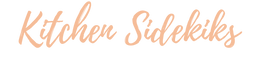 Kitchen Sidekiks logo