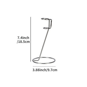 USB Rechargeable Electric Whisk for Coffee, Milk, and Drinks