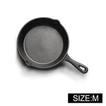 Cast Iron Non-stick Frying Pan